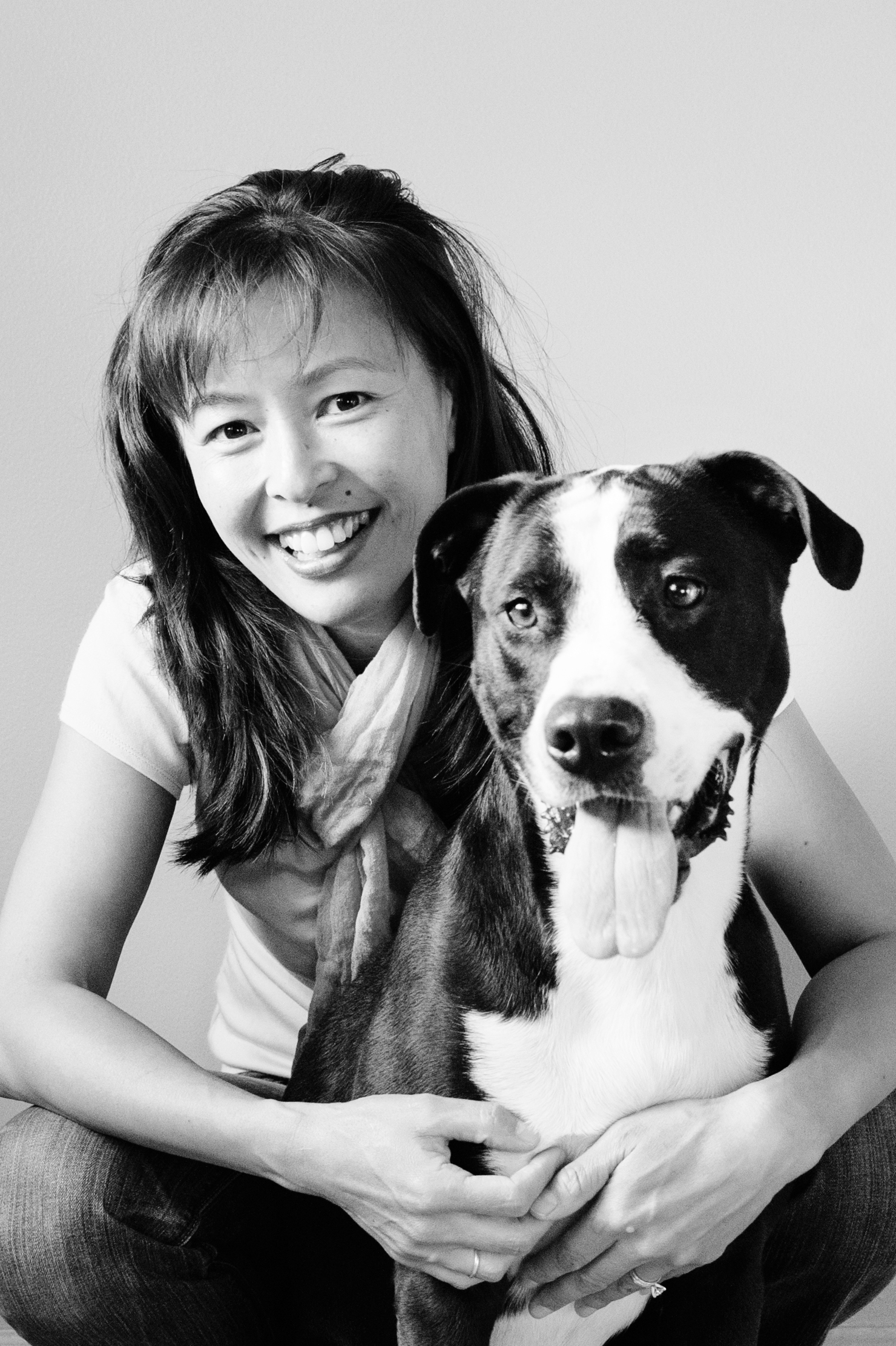 Dr Justine Lee DACVECC DABT