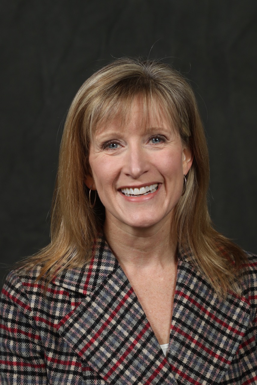 Dr. Karen Bradley