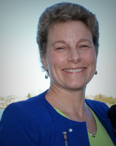Dr Karen Schuder