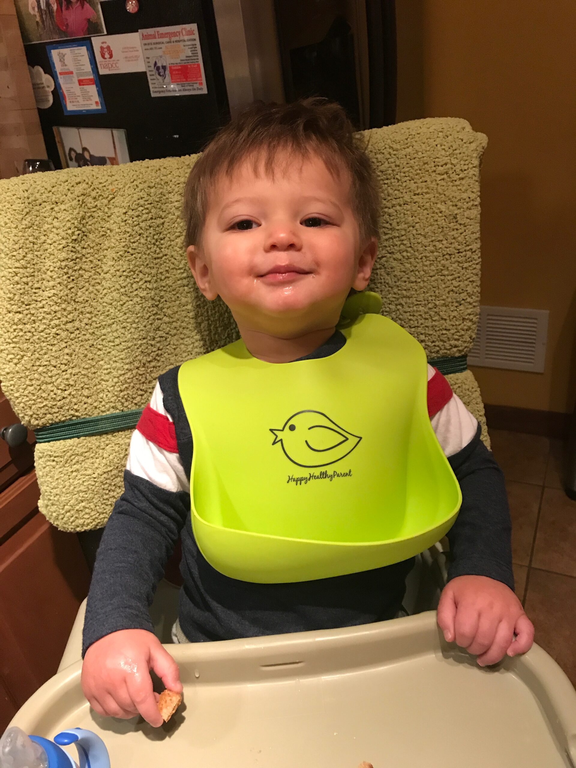 Baby toddler life