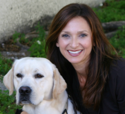 Dr Lisa Radosta