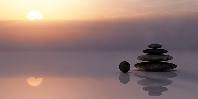 zen stones