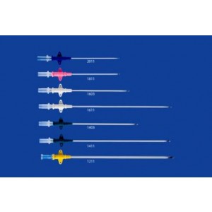 Mila Central Line VETgirl podcast blog