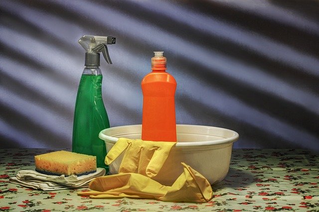 In this VETgirl online veterinary CE blog, we discuss how to appropriately disinfect a veterinary cage.