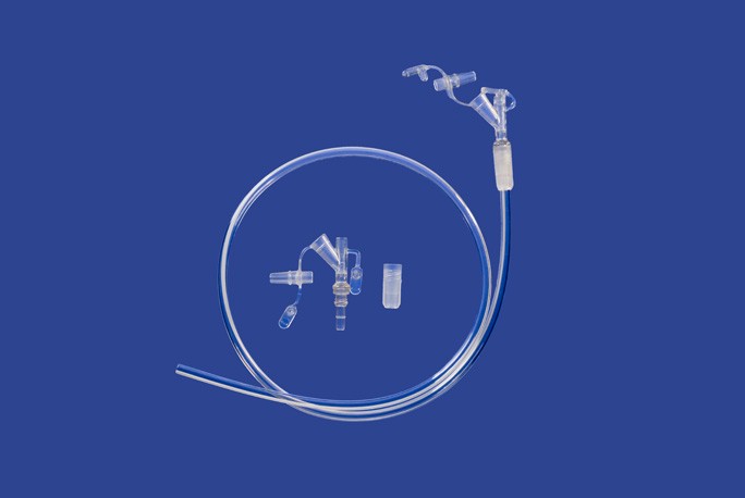 Esophageal feeding tube MILA