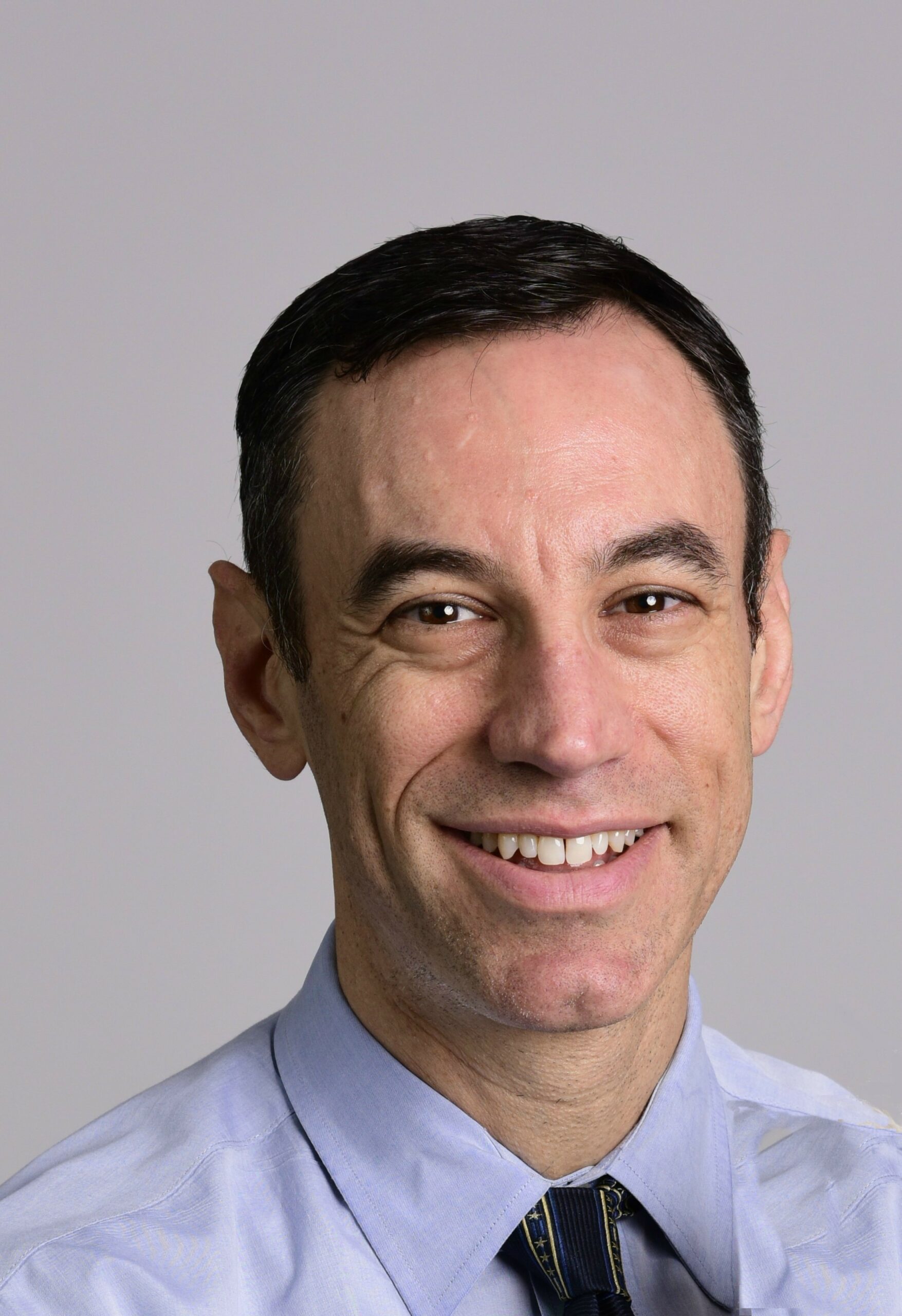 David Gersholowitz Chief Business Development Officer, VETgirl