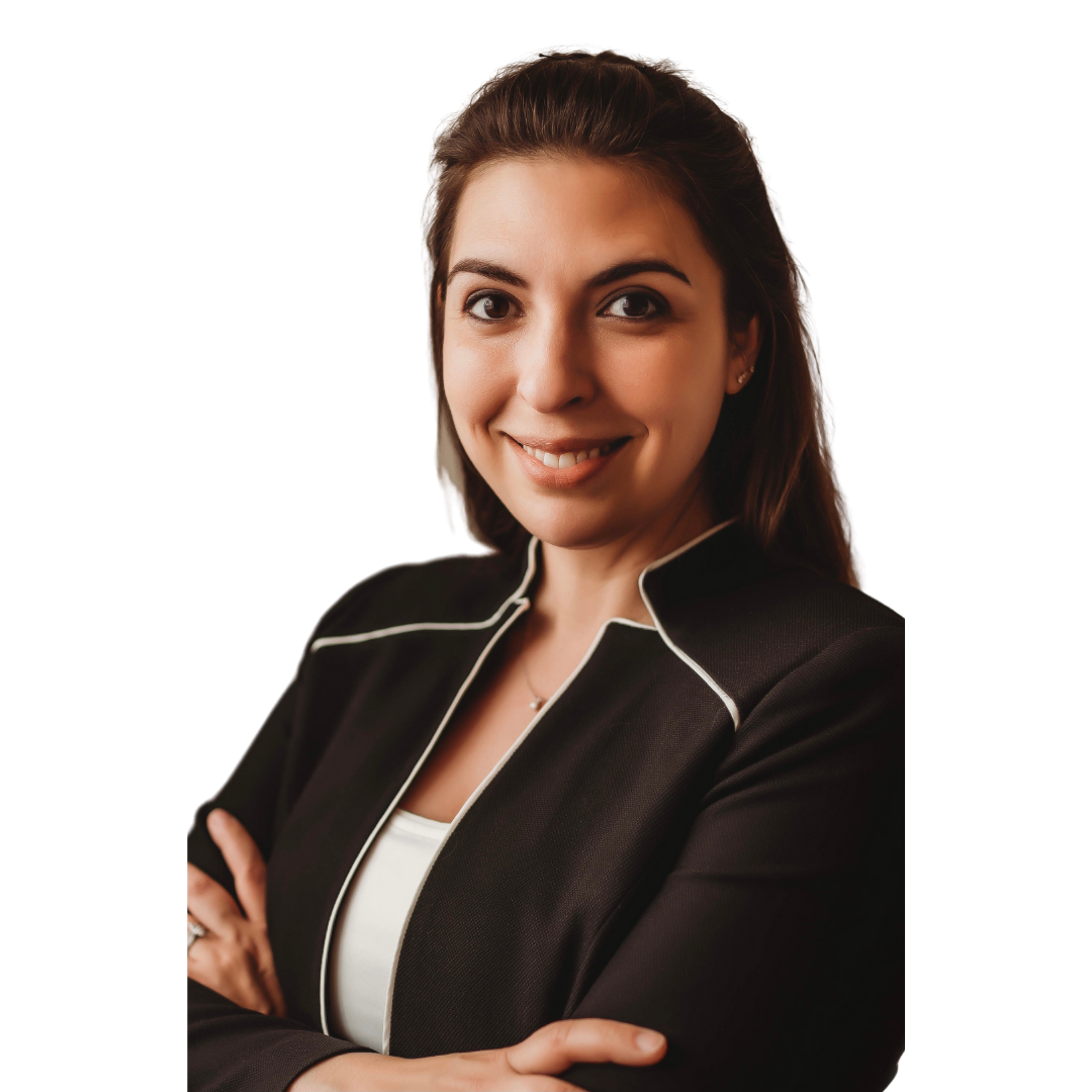 Amy Kaplan VETgirl Headshot