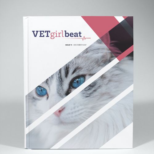 December: VETgirl Beat
