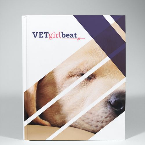 April: VETgirl Beat