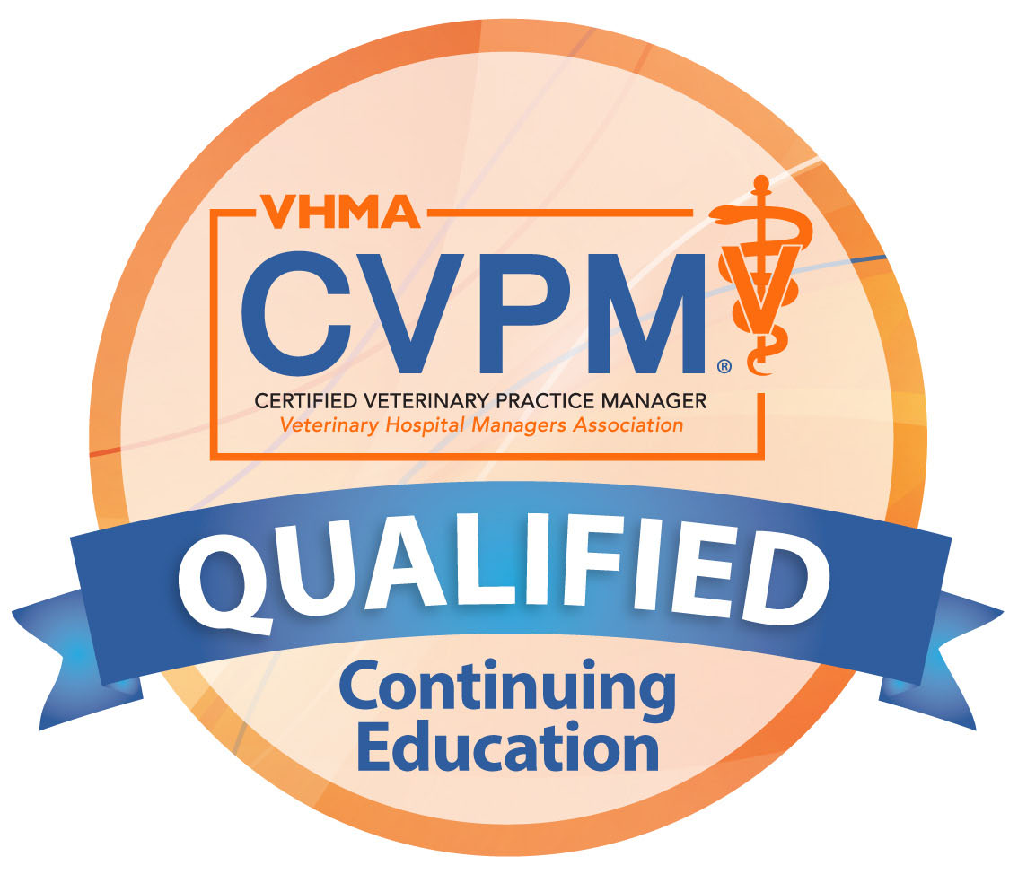 CVPM Logo