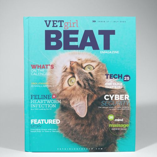 July: VETgirl Beat