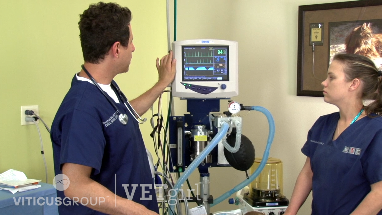 What you need to know about anesthesia monitoring and equipment with David Liss