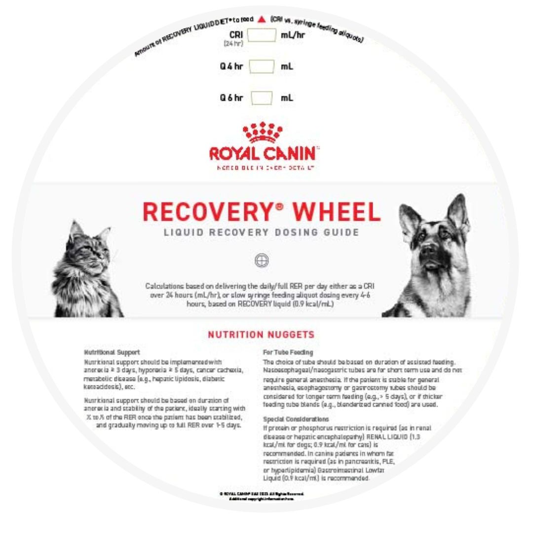 K-CALculator Wheel - Image 3