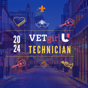 VETgirl U 2024 – Veterinary Track – On-Demand Lectures
