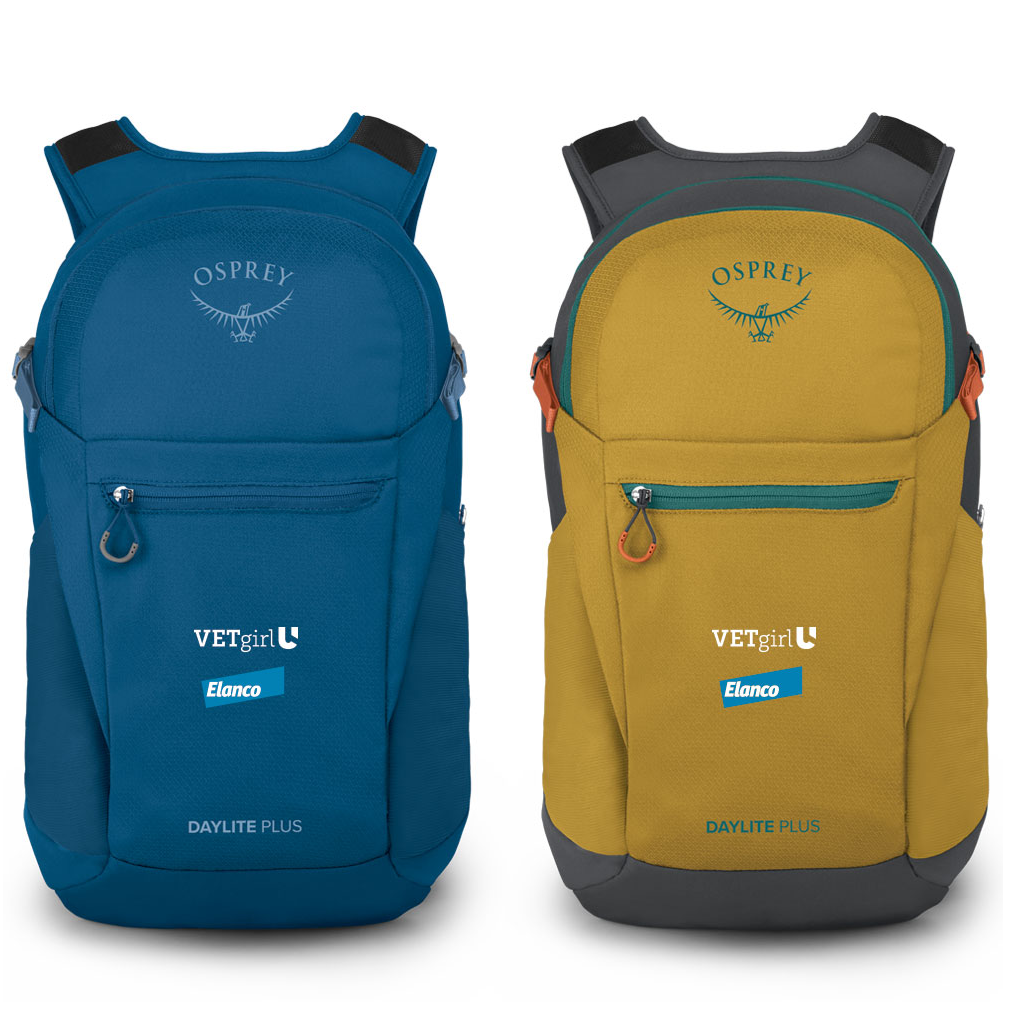 Osprey Backpack