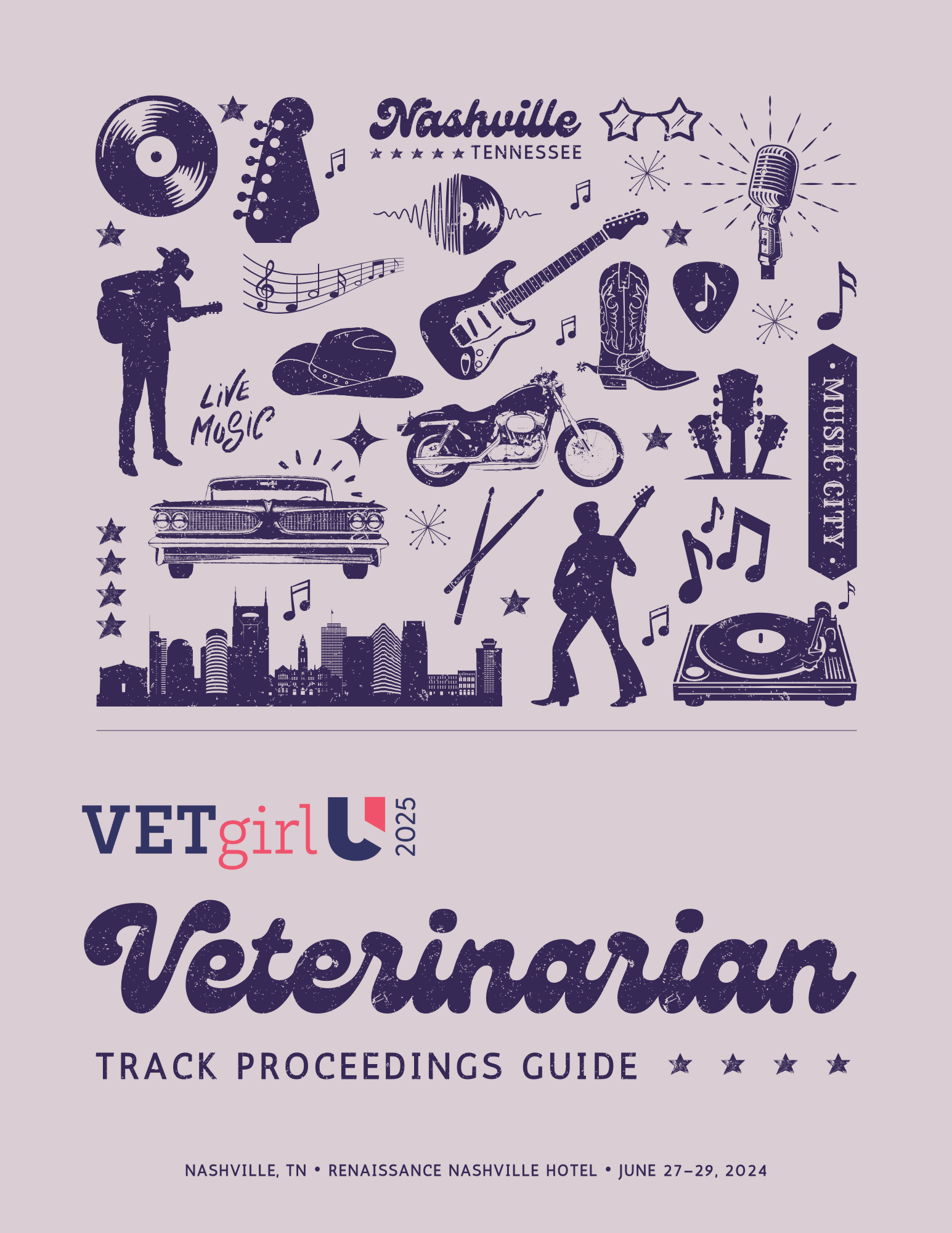 Veterinarian Proceedings
