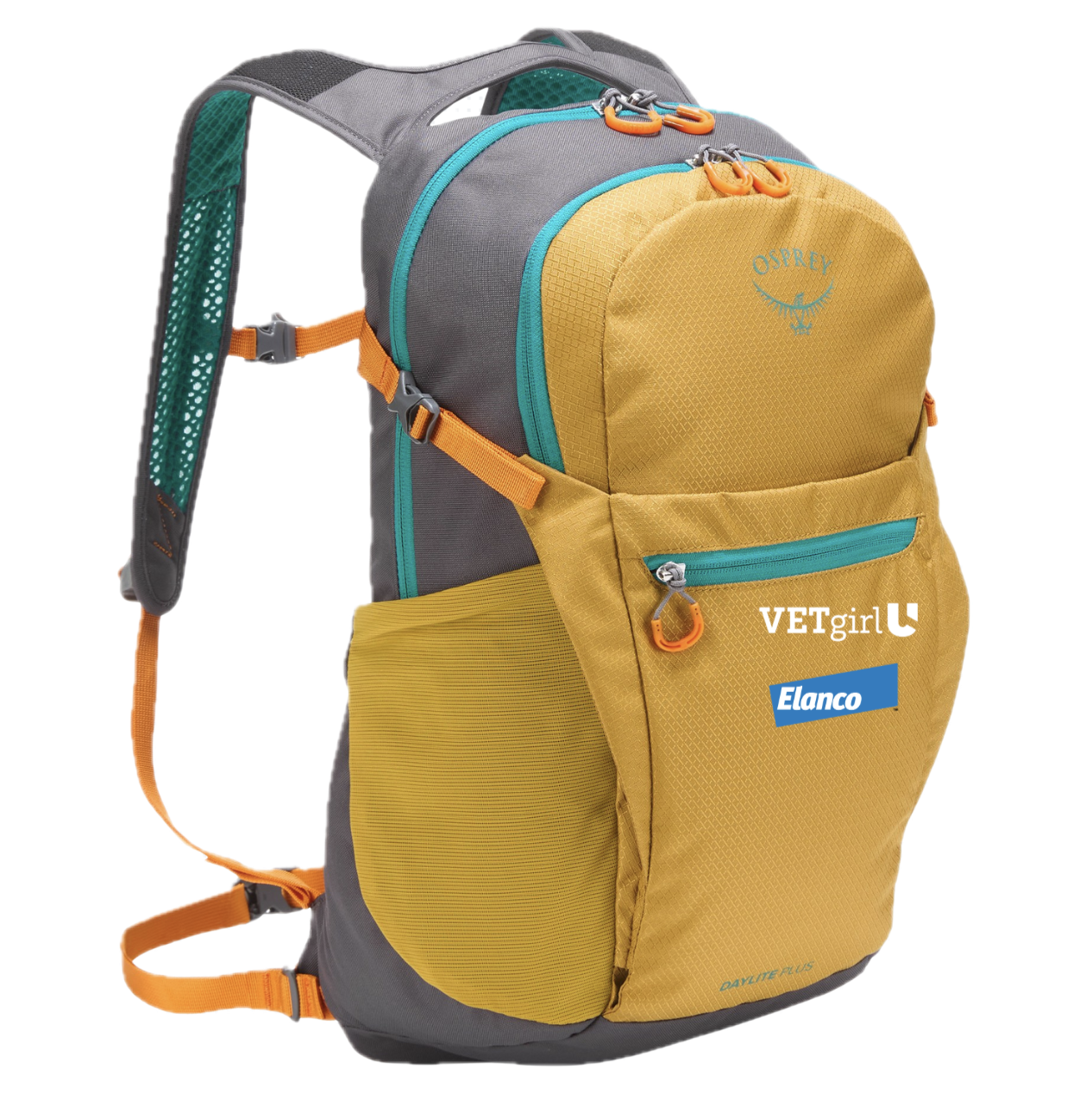 Osprey Backpack - Image 3