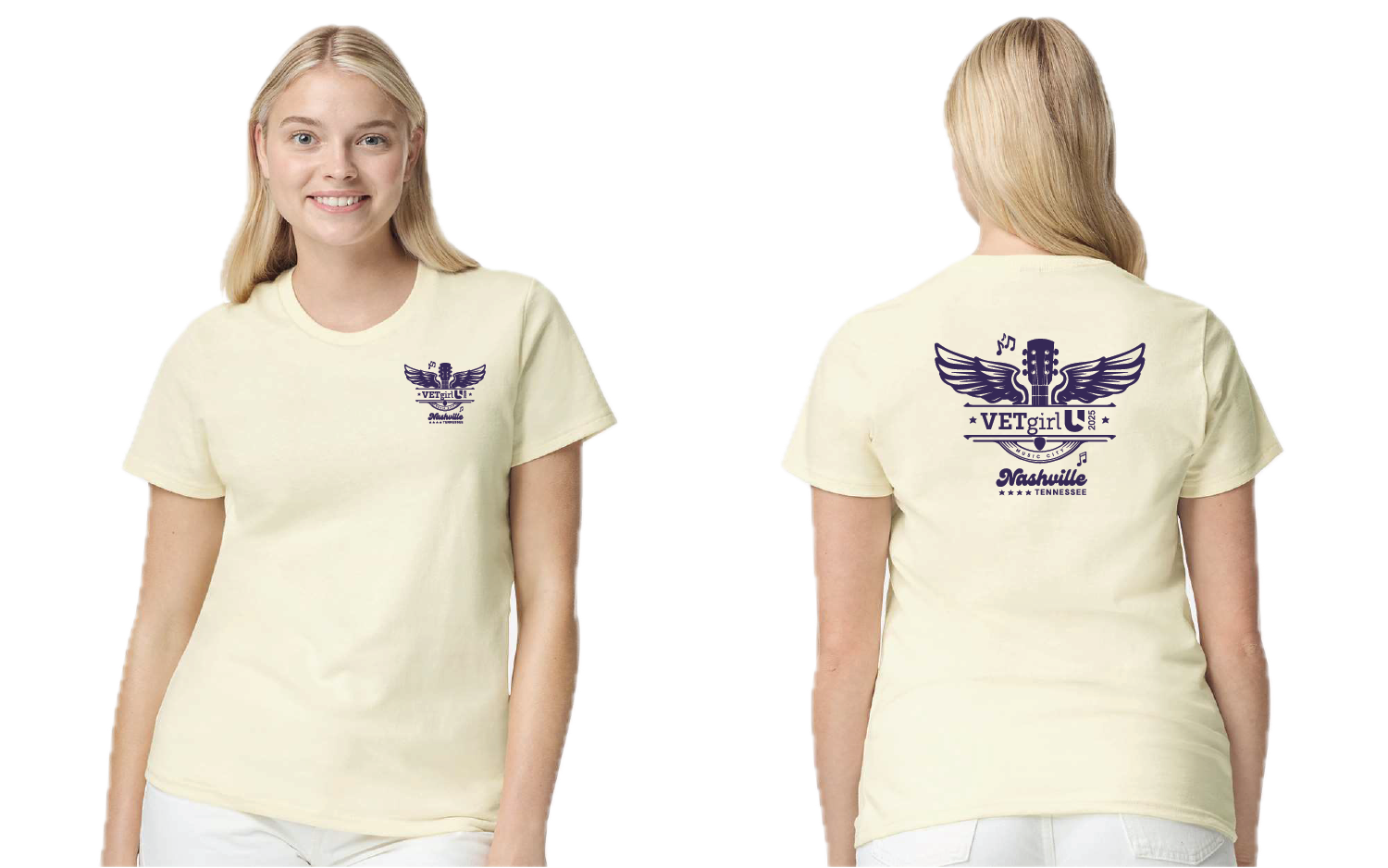 T-Shirt - Image 2