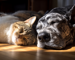 June 23, 2026: Lifespan Preventive Care in Companion Animals: A Team-Based Approach to Improving Health Outcomes